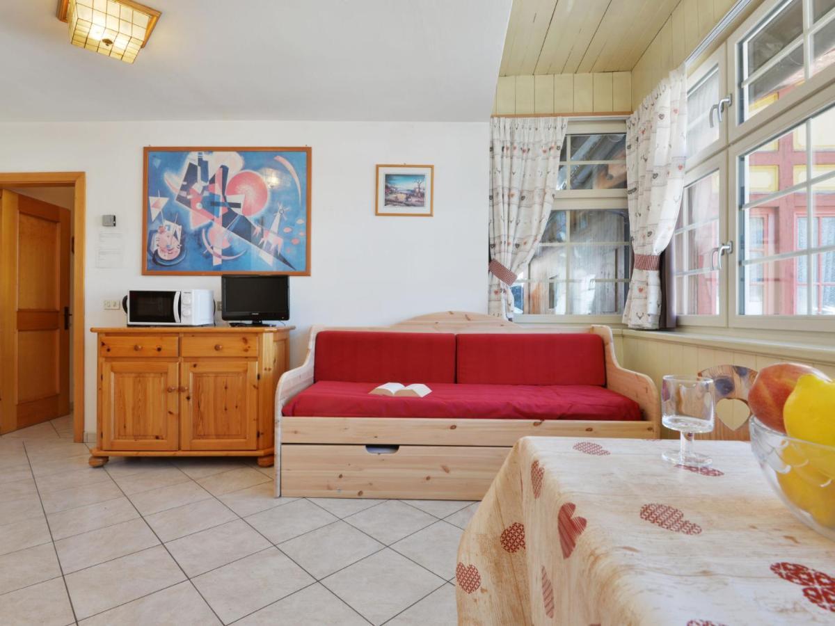 Apartment Villa Placidia-5 By Interhome كامبيتيلو دي فاسا المظهر الخارجي الصورة