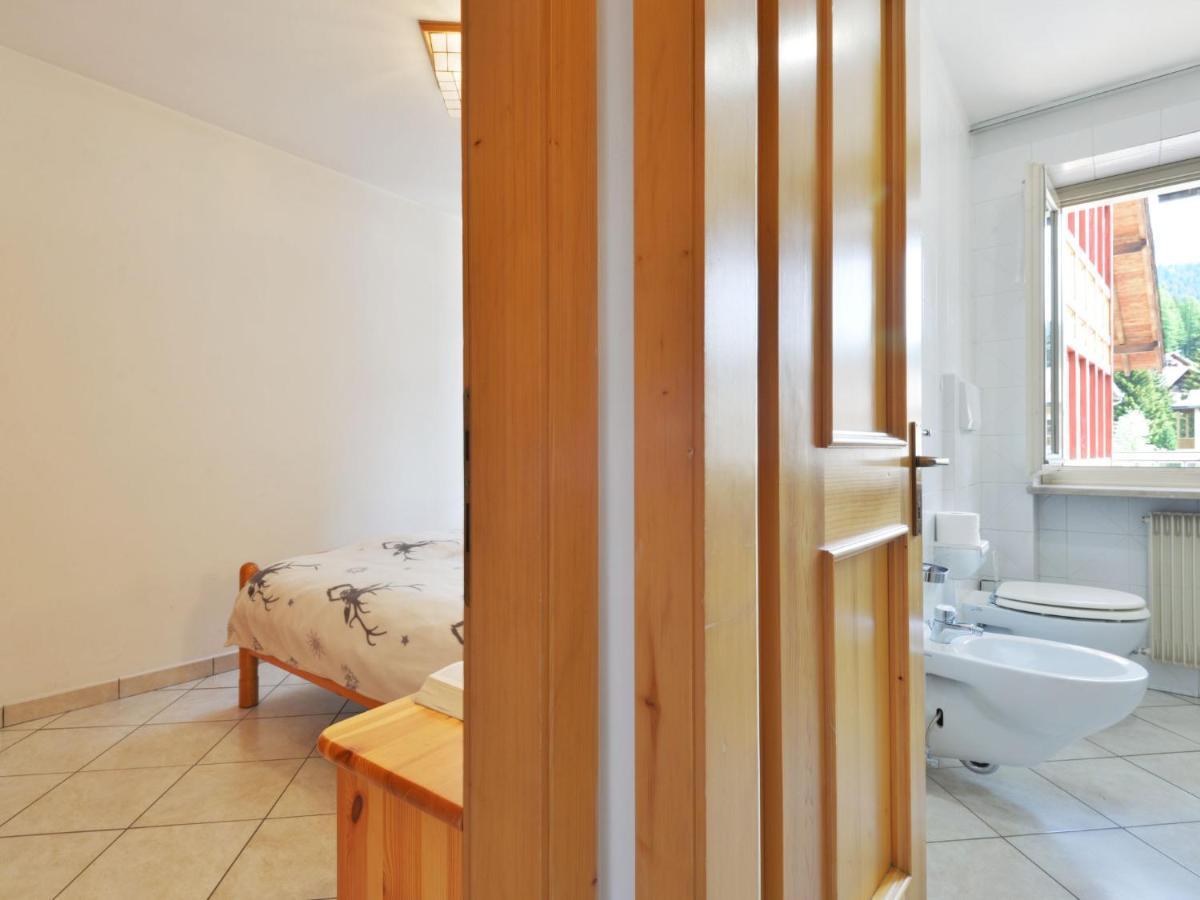 Apartment Villa Placidia-5 By Interhome كامبيتيلو دي فاسا المظهر الخارجي الصورة