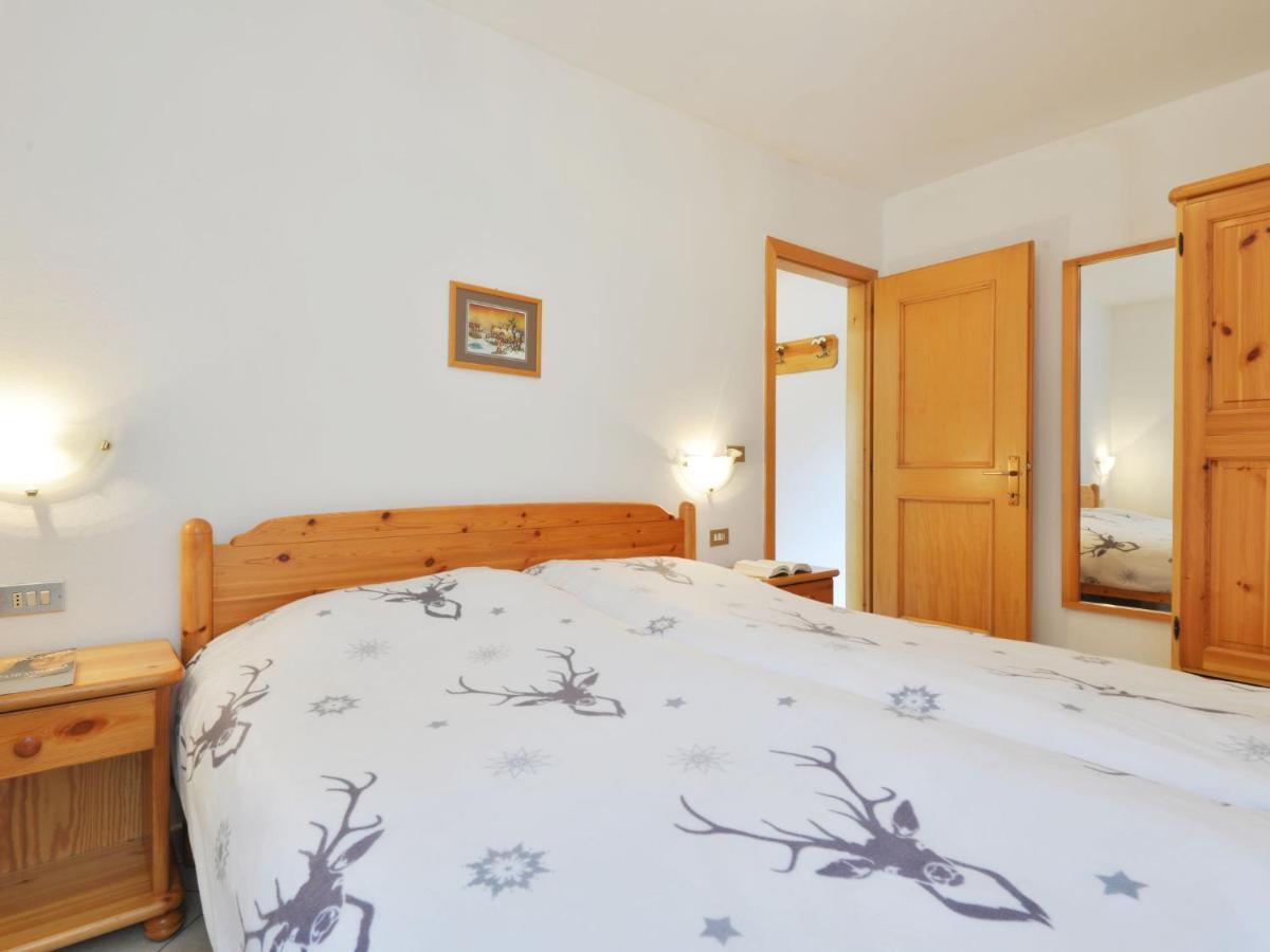 Apartment Villa Placidia-5 By Interhome كامبيتيلو دي فاسا المظهر الخارجي الصورة